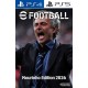 eFootball 2026 PES 2026: Mourinho Edition PS4/PS5